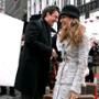 Sarah Jessica Parker, Chris Noth