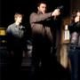 Thomas Dekker, Brian Austin Green, Lena Headey, Summer Glau, Terminator: The Sarah Connor Chronicles 