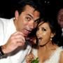 Eva Longoria, Todd English