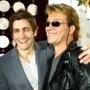 Patrick Swayze, Jake Gyllenhaal