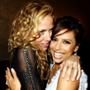 Sheryl Crow, Eva Longoria