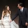 Sarah Jessica Parker, Chris Noth