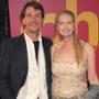 Patrick Swayze, Lisa Niemi