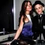 Lindsay Lohan, Samantha Ronson