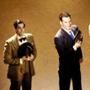 Patrick Swayze, Guys and Dolls