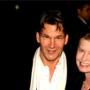 Patrick Swayze, Lisa Niemi