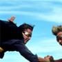 Patrick Swayze, Point Break