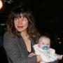 Milla Jovovich, Ever Gabo