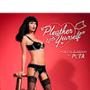 Jenna Jameson, PETA Ad