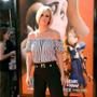 Jenny McCarthy