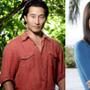 Lost - Daniel Dae Kim, Yunjin Kim - Episode 7 - Ji Yeon