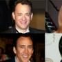 Tom Hanks, Nicole Kidman, Nicolas Cage, Christina Ricci