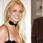Britney Spears, Josh Radnor