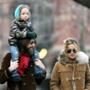 Kate Hudson, Chris Robinson, Ryder