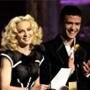 Madonna, Justin Timberlake