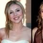 Sarah Chalke, Alicia Silverstone, Britney Spears