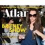 Britney spears, Atlantic Monthly 