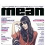 Kate Beckinsale, Mean Magazine 