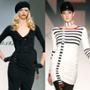 Runway Shots from Nicky Hilton's show & Lauren Conrad's show