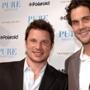 Nick Lachey, Matt Leinart