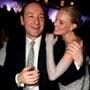 Kevin Spacey, Kate Bosworth