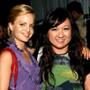 Mena Suvari, Jenny Han