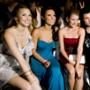 Whitney Port, Audrina Patridge, Lo Bosworth, Brody Jenner, Frankie Delgado