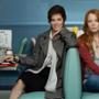 The Return of Jezebel James, Parker Posey, Lauren Ambrose