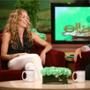 Sheryl Crow, Ellen DeGeneres