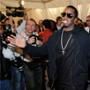 Sean Diddy Combs, Dr. Dre