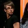 Christian Soriano, America Ferrera in Ugly Betty