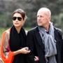 Bruce Willis, Emma Heming