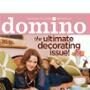 Drew Barrymore, Domino Magazine
