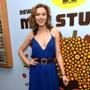 Hilarie Burton
