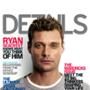 Ryan Seacrest, Details Magazine