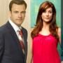Johnny Lee Miller, Kate Walsh, Dylan Walsh