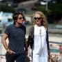 Nicole Kidman, Keith Urban