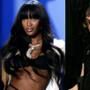 Naomi Campbell, Christian Siriano