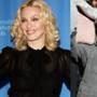 Madonna, Jim Carrey