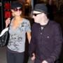 Paris Hilton, Benji Madden