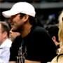 Tony Romo, Jessica Simpson