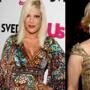 Tori Spelling, Candy Spelling
