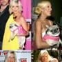 Tori Spelling