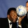 Pele, David Beckham