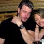 Eric Dane, Rebecca Gayheart