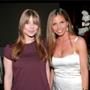 Amber Benson, Charisma Carpenter