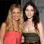 Sarah Michelle Gellar, Michelle Trachtenberg