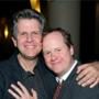 David Greenwalt, Joss Whedon
