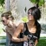 Audrina Patridge