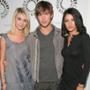 Taylor Momsen, Chace Crawford, Jessica Szohr